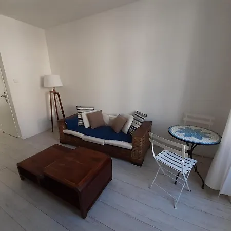Biarritz, 1 Pièce, 2 Personnes - Fr-1-239-760 Appartamento Biarritz