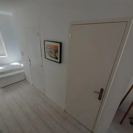 Appartamento Biarritz, 1 Pièce, 2 Personnes - Fr-1-239-760