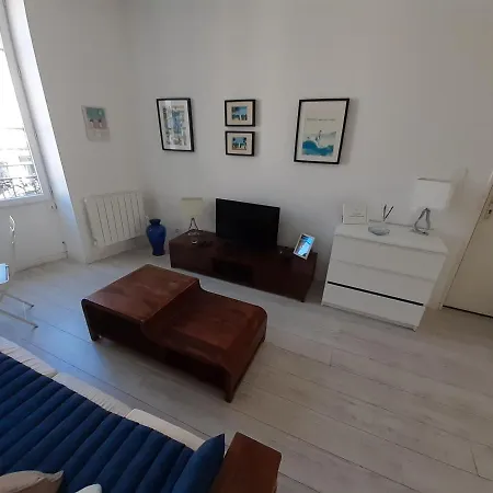Biarritz, 1 Pièce, 2 Personnes - Fr-1-239-760 Appartamento *
